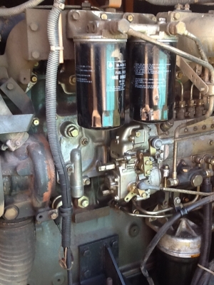 ขายเครื่อง denyo 150KVA ขายเครื่อง denyo 150KVA