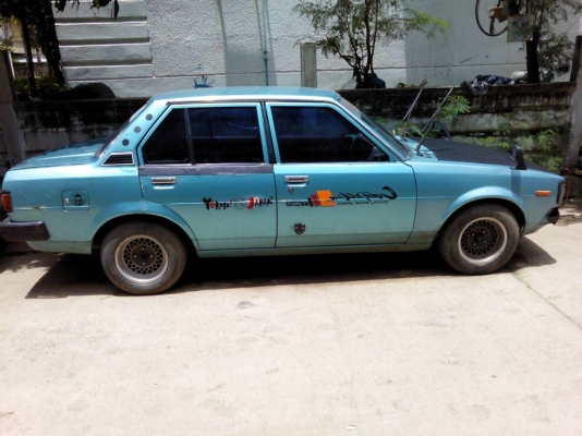 dx พร้อมใช้สักคัน