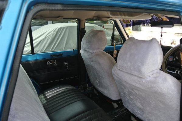 ขาย DATSUN VB110 ปี 1971 สภาพเยี่ยม!! ขาย DATSUN VB110 ปี 1971 สภาพเยี่ยม!!