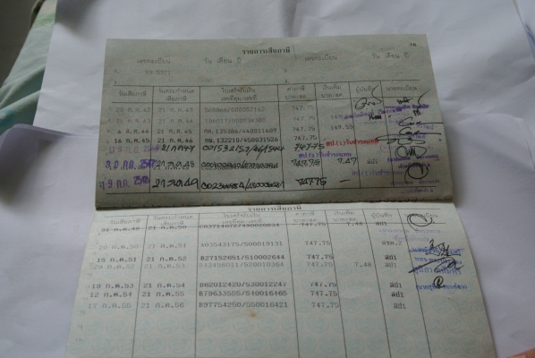 ขาย DATSUN VB110 ปี 1971 สภาพเยี่ยม!! ขาย DATSUN VB110 ปี 1971 สภาพเยี่ยม!!