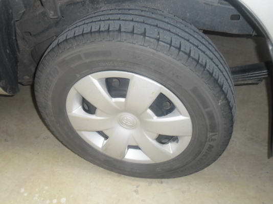 ขาย วีโก้  เครื่อง j ปี 2007 รถบริษัท ขายแล้วครับ ขอบคุณพี่เสือ