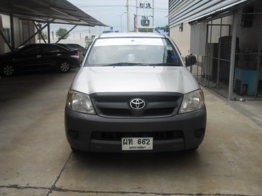 ขาย วีโก้  เครื่อง j ปี 2007 รถบริษัท ขายแล้วครับ ขอบคุณพี่เสือ