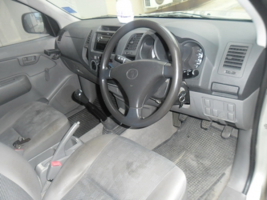 ขาย วีโก้  เครื่อง j ปี 2007 รถบริษัท ขายแล้วครับ ขอบคุณพี่เสือ