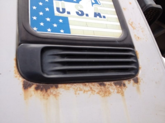 รถอีซูซุ 10 ล้อดั้ม FVZ 195 แรงม้า ปี 42  สนใจติดต่อ 081 - 6079515