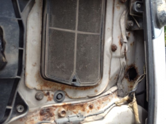 รถอีซูซุ 10 ล้อดั้ม FVZ 195 แรงม้า ปี 42  สนใจติดต่อ 081 - 6079515