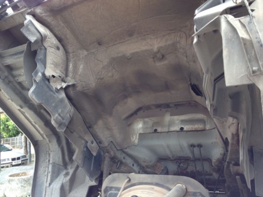 รถอีซูซุ 10 ล้อดั้ม FVZ 195 แรงม้า ปี 42  สนใจติดต่อ 081 - 6079515