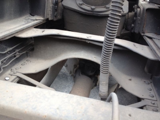 รถอีซูซุ 10 ล้อดั้ม FVZ 195 แรงม้า ปี 42  สนใจติดต่อ 081 - 6079515