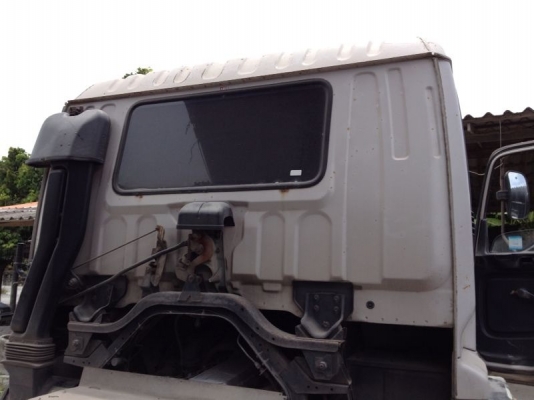 รถอีซูซุ 10 ล้อดั้ม FVZ 195 แรงม้า ปี 42  สนใจติดต่อ 081 - 6079515