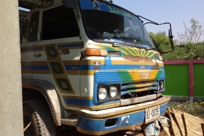 หลุดมัดจำ ขายใหม่ครับผม JCM165