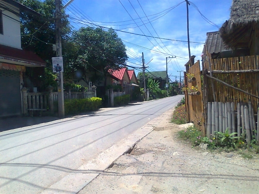 ขายที่ดินเปล่า(บ่อดิน) เนื้อที่ ๖๗ ไร่ มีทางสาธารณะ เข้า ออก ได้ 2 เส้นทาง มีโฉนดครบ พร้อมโอน.