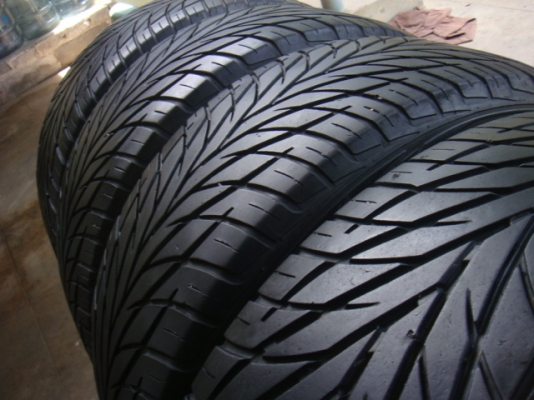 ขายล้อ Advan ขอบ 20 พร้อมยาง