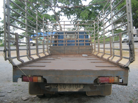 ขาย 4ล้อดั้ม NKR 100 แรงม้าพร้อมใช้งาน 295000 บาท ขาย 4ล้อดั้ม NKR 100 แรงม้าพร้อมใช้งาน 295000 บาท