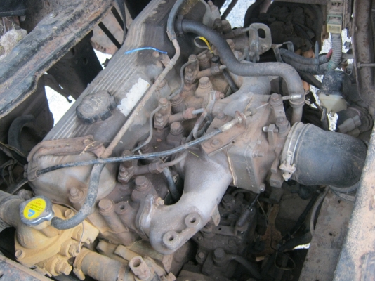 ขาย 4ล้อดั้ม NKR 100 แรงม้าพร้อมใช้งาน 295000 บาท ขาย 4ล้อดั้ม NKR 100 แรงม้าพร้อมใช้งาน 295000 บาท