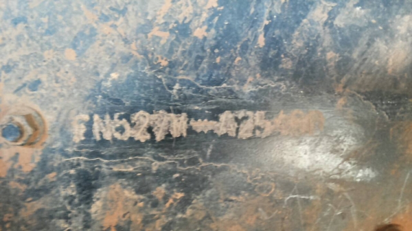 ขาย10ล้อ2พลาดั๊ม "ไอ้หลงสายฟ้า 195" MITSU FN527M-A เครื่อง6D16 195HP เครื่องเดิมๆ แรงดี ไม่หลวม เกียร์ 10สปีด ช่วงล่างแน่นคัสซีดีสวยไม่ผุไม่ดาม กระบะดั๊มเหล็กKAC สภาพดี พื้นดีข้างดีมีผุนิดหน่อย เบรคเล็ก สาแหรกตรง ยางสวย10เส้น หัวสวยบางภายในคอนโซ