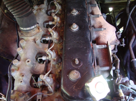 รถดั้มหัวยาว อีซุซุ TX