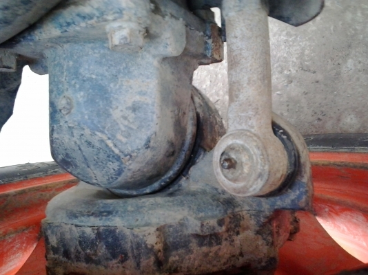 ขายรถไถ