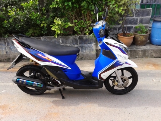 ขาย MIO 2ตาแท้สภาพดี
