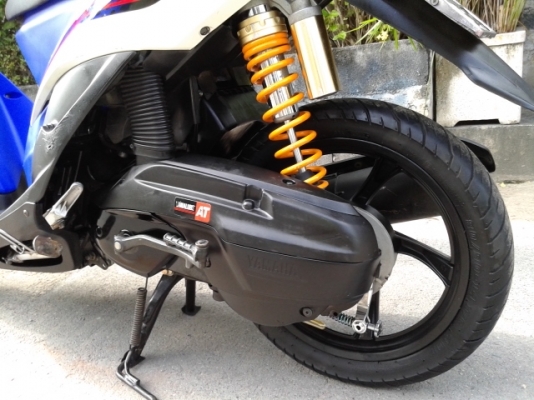 ขาย MIO 2ตาแท้สภาพดี