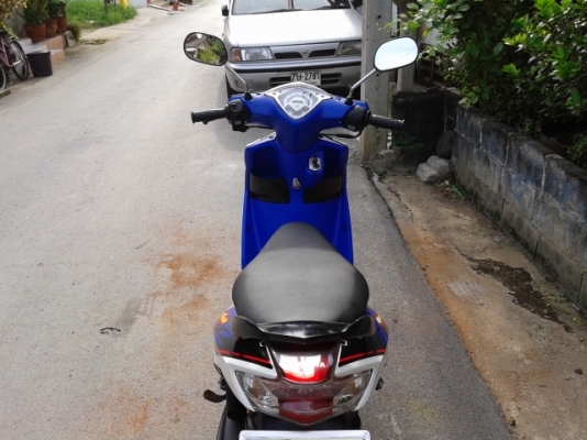 ขาย MIO 2ตาแท้สภาพดี