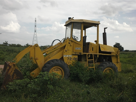 ขาย รถตัก ล้อยาง ขาย รถตัก ล้อยาง