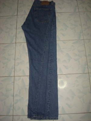 # 8970 # ยีนส์ Levi's 501 ผ้าทราย ของแท้ มือสอง เอว 36 ยาว 30 เนื้อทรายสวย ตะเข็บสวย # 8970 # ยีนส์ Levi's 501 ผ้าทราย ของแท้ มือสอง เอว 36 ยาว 30 เนื้อทรายสวย ตะเข็บสวย