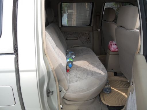 ขายนิสสันฟอร์นเทียเครื่อง 3.0 Zdi