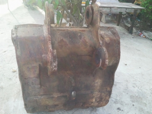 บุ้งกี๋สำหรับแบคโฮ 200 บุ้งกี๋สำหรับแบคโฮ 200