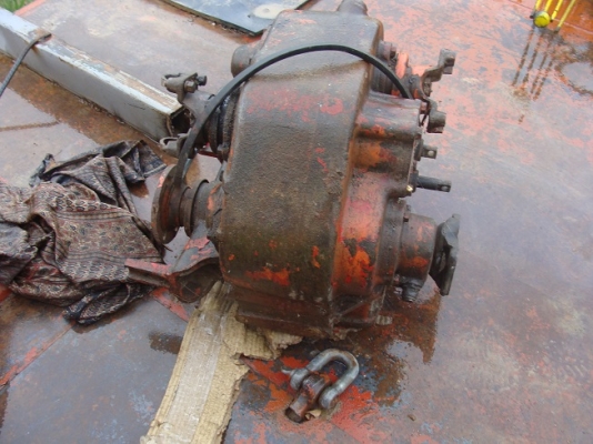 ขายเกียร์ slow 4WD ขายเกียร์ slow 4WD