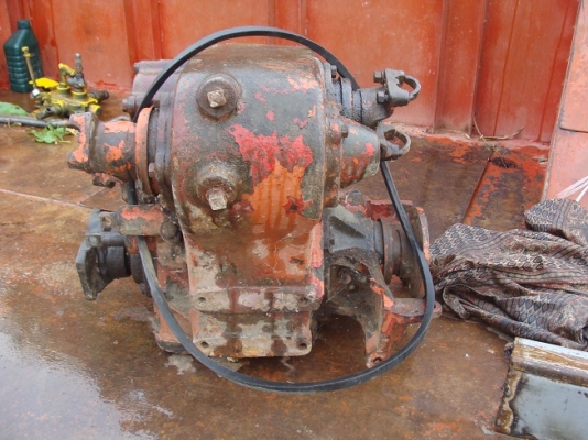 ขายเกียร์ slow 4WD ขายเกียร์ slow 4WD