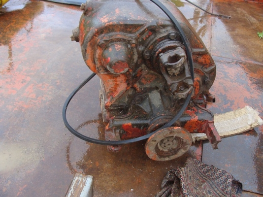 ขายเกียร์ slow 4WD ขายเกียร์ slow 4WD