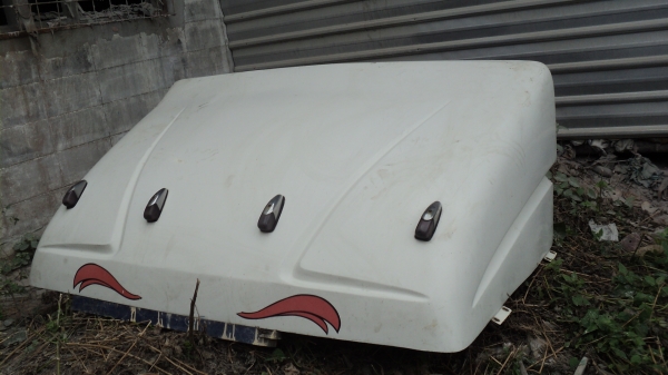 ขายหมวก