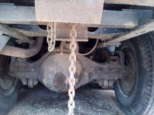 รถอีซูซุ 10 ล้อ ติดเฮี้ยบ  195 แรงม้า  สนใจติดต่อ 081 - 6079515