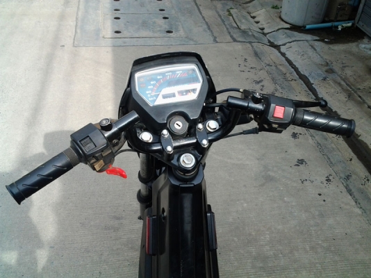 Suzuki ปิ้นเตอร์ เดิมๆสวยกริ๊ป 9500 บาท Suzuki ปิ้นเตอร์ เดิมๆสวยกริ๊ป 9500 บาท