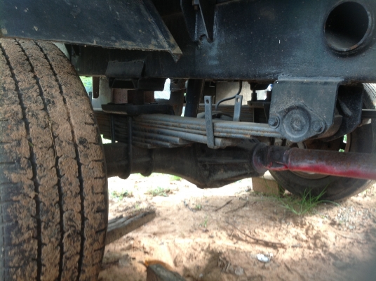 ไปทำเงินต่อ ที่สุโขทัย วินล์เพลา 3 ตัน เครื่อง นิสสันTD-27 ไปทำเงินต่อ ที่สุโขทัย วินล์เพลา 3 ตัน เครื่อง นิสสันTD-27