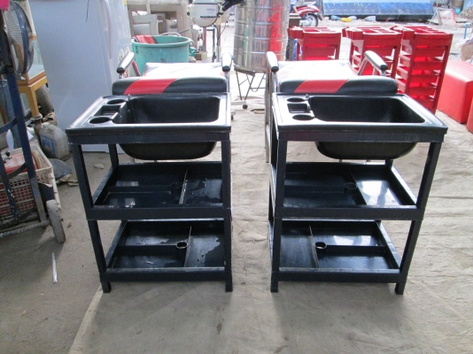 เตียงสระพร้อมอ่างน้ำทิ้ง   หาตังได้เลย   ขายถูกๆ1200บาท