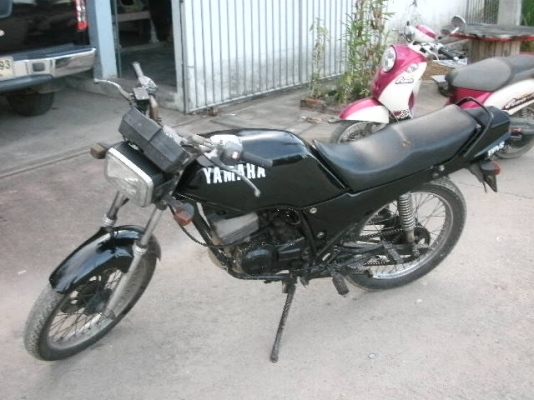 ขาย RXZ 135 CC. 4,000 บาท ขาย RXZ 135 CC. 4,000 บาท