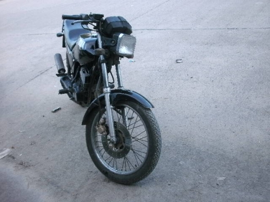 ขาย RXZ 135 CC. 4,000 บาท ขาย RXZ 135 CC. 4,000 บาท