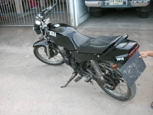 ขาย RXZ 135 CC. 4,000 บาท ขาย RXZ 135 CC. 4,000 บาท