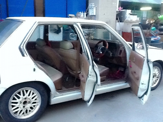 ขายToyotaหน้าแหลม ตามสภาพ ต่อลองได้