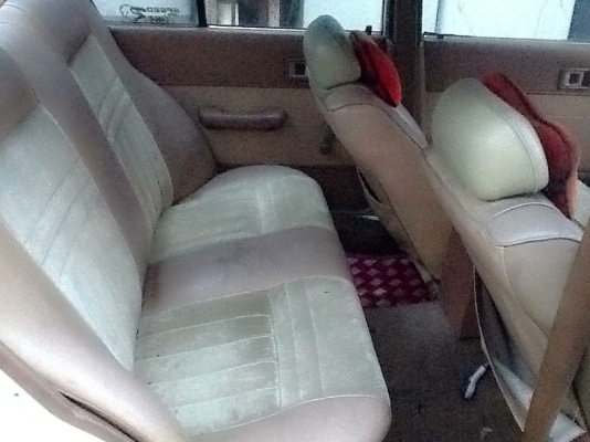 ขายToyotaหน้าแหลม ตามสภาพ ต่อลองได้