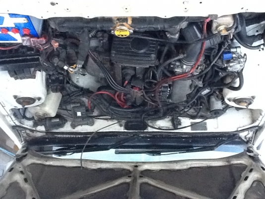 ขายToyotaหน้าแหลม ตามสภาพ ต่อลองได้