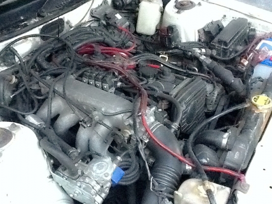 ขายToyotaหน้าแหลม ตามสภาพ ต่อลองได้