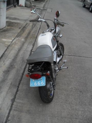 ขาย กอลิร่า ซักลำครับ 13000 บาทไทยๆ