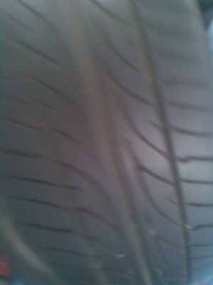 ขายยาง dunlop lm703 205/50/17 ปี12 ขายยาง dunlop lm703 205/50/17 ปี12