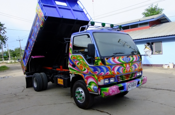 ขาย อีสุสุNPR 120หัวกาตูน รถห้างไทยแท้ รถสวยพร้อมใช้ เครื่องดี คัชซีสวย ช่วงล่างแน่น