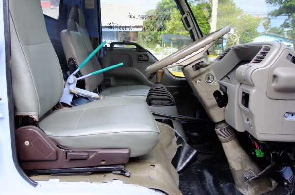 ขาย อีสุสุNPR 120หัวกาตูน รถห้างไทยแท้ รถสวยพร้อมใช้ เครื่องดี คัชซีสวย ช่วงล่างแน่น