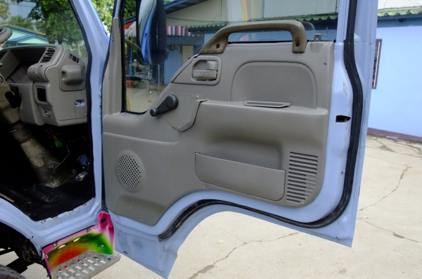 ขาย อีสุสุNPR 120หัวกาตูน รถห้างไทยแท้ รถสวยพร้อมใช้ เครื่องดี คัชซีสวย ช่วงล่างแน่น