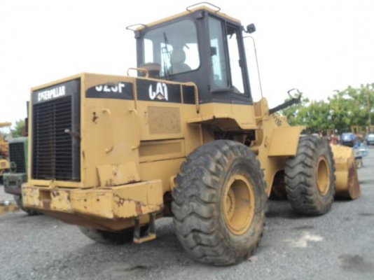 ขายด่วน  CAT 928F สนใจติดต่อ 086 - 3306903 วิชัย