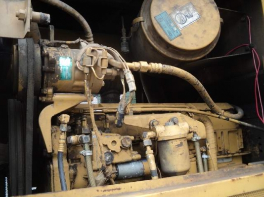 ขายด่วน  CAT 928F สนใจติดต่อ 086 - 3306903 วิชัย