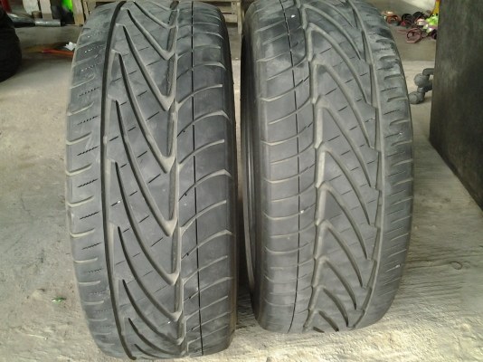 ยางNITTO มือ2ขอบ17ปี11